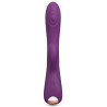 Love to Love Vibro Rabbit Bunny & Clyde Love to Love 22cm Violet